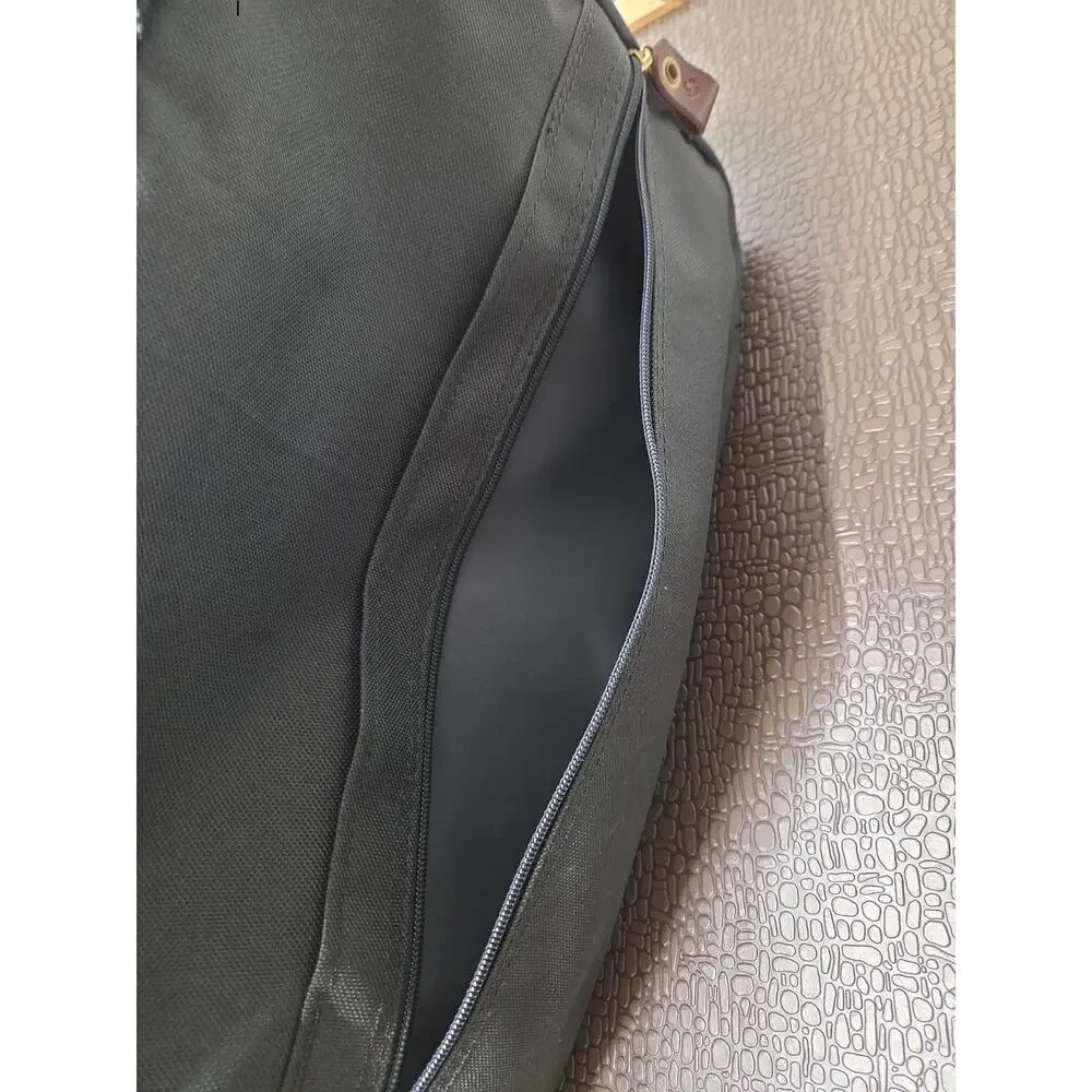 Samsonite Carry On Overnight Shoulder Bag Luggage Green 15 X 10